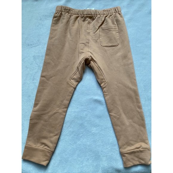 Max Studio Kids 2pc pants Set BIG BROTHER fox NWT 2T 3T - Picture 2 of 2